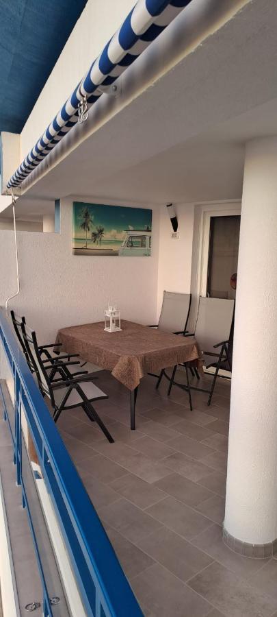 Vista Taurito Ely Apartment Ngoại thất bức ảnh