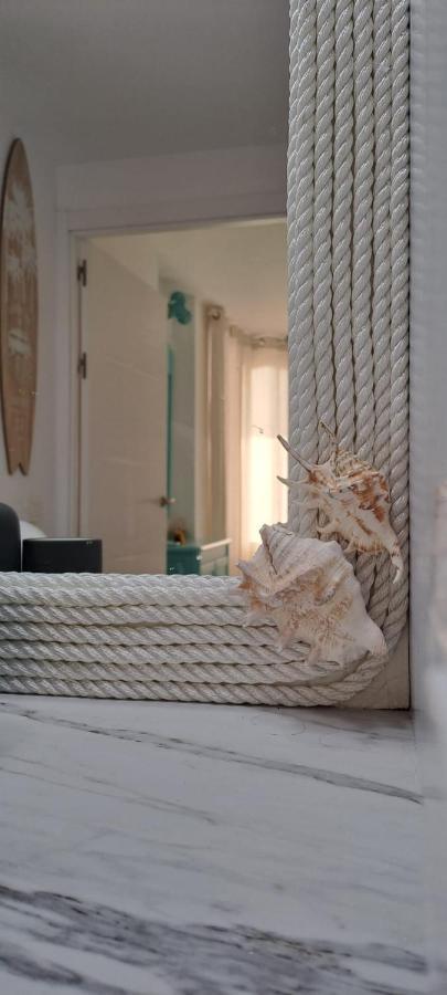 Vista Taurito Ely Apartment Ngoại thất bức ảnh
