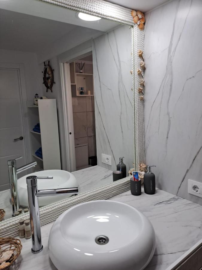 Vista Taurito Ely Apartment Ngoại thất bức ảnh