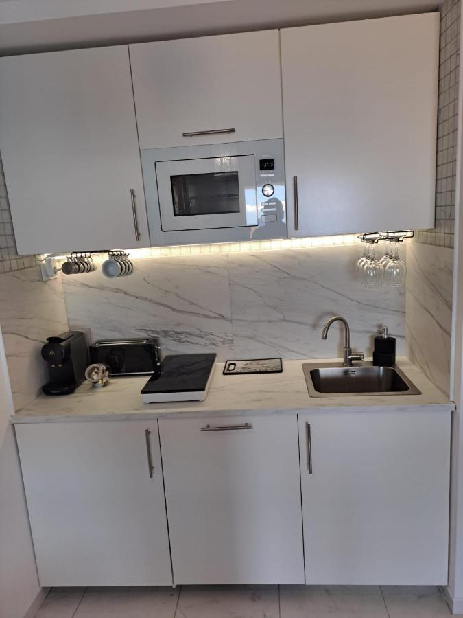 Vista Taurito Ely Apartment Ngoại thất bức ảnh