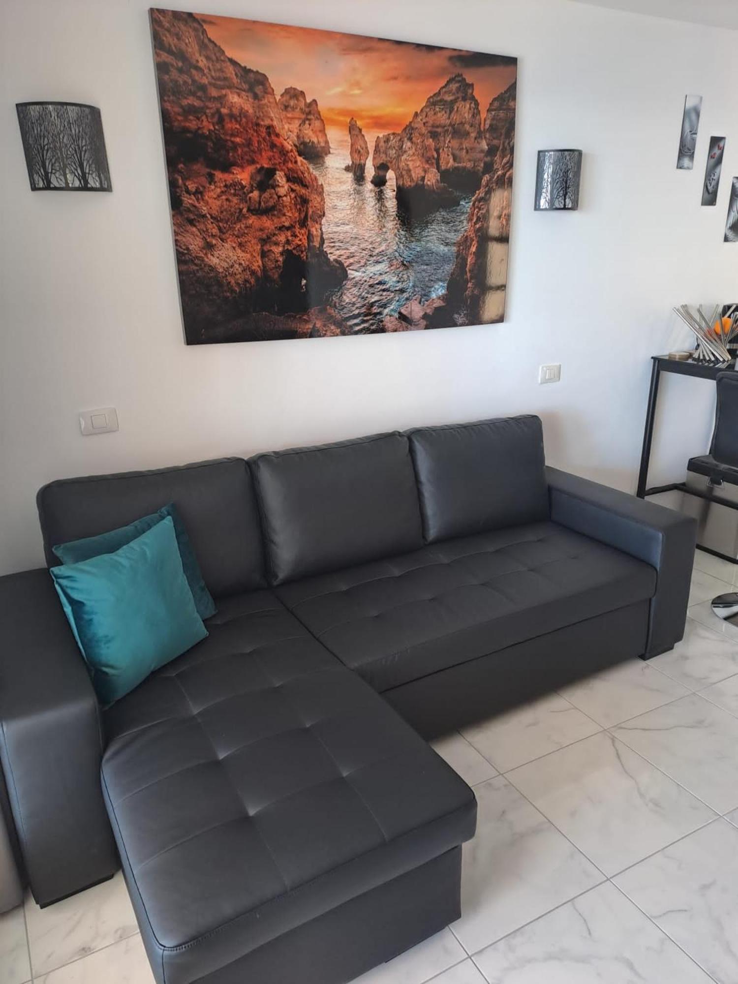 Vista Taurito Ely Apartment Ngoại thất bức ảnh