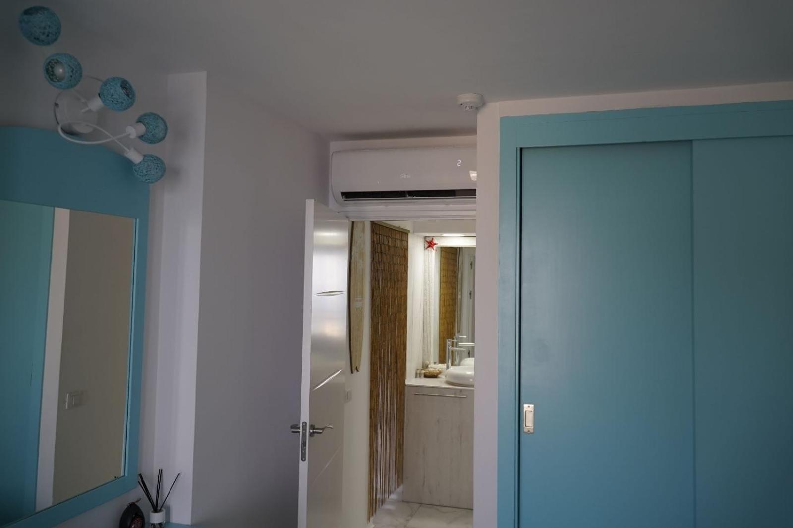 Vista Taurito Ely Apartment Ngoại thất bức ảnh