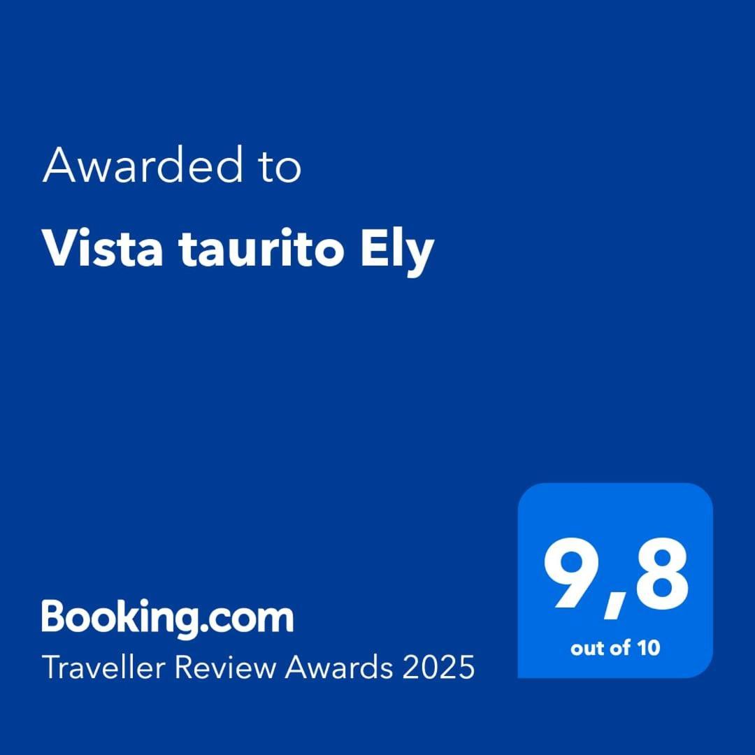 Vista Taurito Ely Apartment Ngoại thất bức ảnh